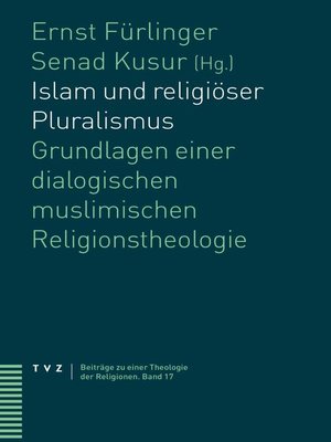 cover image of Islam und religiöser Pluralismus